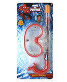 Eolo Marvel Dive Set - Spiderman