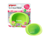 Pigeon Do-It-Myself Bowl - Green