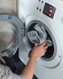 Tidy Tot Bib - Apples & Pears