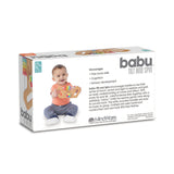 MindWare Babu: Tilt And Spin