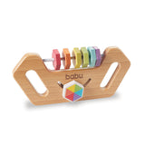 MindWare Babu: Tilt And Spin