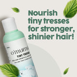 OMumsie Tiny Tresses Kids Hair Growth & Scalp Care Oil - 100ml