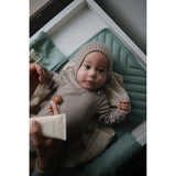 Mushie Baby Cream - 100ml - Laadlee