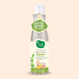 Mother Sparsh Plant Powered Baby Liquid Cleanser - 500ml Bottle - Laadlee