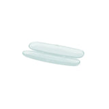 Babyjem Plastic Fork & Spoon Travel Case - Green