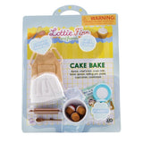 Lottie Cake Bake Accessories Set
