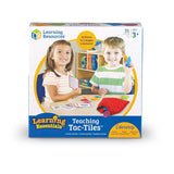 Learning Resources Teaching Tac-Tiles