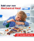 Smartivity Mechanical Hand DIY STEM Kit