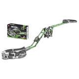 Stem Electric Stunt Roll-Over Railcar For Kids