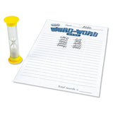 Learning Resources Word For Word Phonics Game