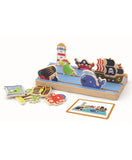 Viga Learning Space And Distance