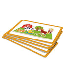 Viga Learning Space And Distance