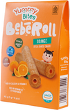 Yummy Bites Beberoll Orange - 40gm