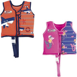 Bestway Swimsafe Jacket Boys And Girls