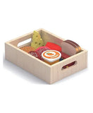 Viga Fridge Food Set