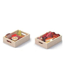 Viga Fridge Food Set