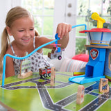 Kidkraft Paw Patrol Mission Ready Activity Table