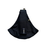 Wildride Baby Carrier - Black Linen