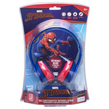 Marvel Spider-Man Opp Bluetooth Headphones