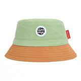Hello Hossy Bucket Hat - Mini Avocado