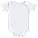 Pikkaboo Baby Bodysuit Onesie - Sonic