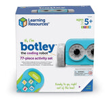 Learning Resources Botley The Robot Coding Activity Set