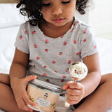 Anvi Baby Organic Virgin Coconut Oil For Babies