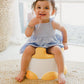 Bumbo Baby Potty Training Set - Mimosa - Laadlee
