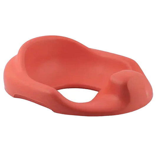 Bumbo Baby Toilet Training Seat for Toddler - Coral - Laadlee