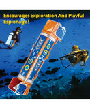 National Geographic Periscope