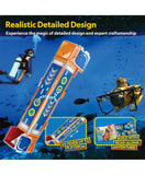 National Geographic Periscope