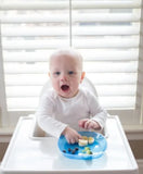 Dr. Brown's Toddler Plates - Pack of 3 - Laadlee