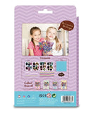 Avenir Scratch Bouquet Kit - Cupcake - Laadlee