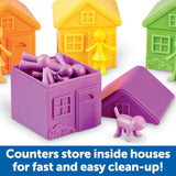 Learning Resources All About Me Sorting Neighbourhood Set