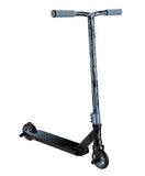 Globber GS 720 Stunt Scooter - Grey & Black