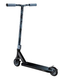 Globber GS 720 Stunt Scooter - Grey & Black