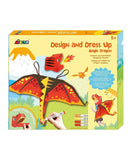 Avenir DIY Costume Unicorn Dress Up Fun Set - Magic Dragon - Laadlee