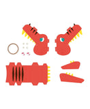 Avenir DIY Costume Unicorn Dress Up Fun Set - Magic Dragon - Laadlee