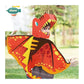 Avenir DIY Costume Unicorn Dress Up Fun Set - Magic Dragon - Laadlee