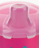 Canpol Babies Non-Spill Cup - Pink - 250ml