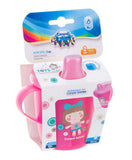 Canpol Babies Non-Spill Cup - Pink - 250ml