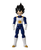 Bandai Dragonball L.Breakerseries - Vegeta Blue