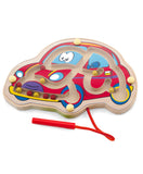 Viga Magnetic Bead Trace - Car