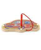 Viga Magnetic Bead Trace - Car