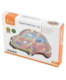Viga Magnetic Bead Trace - Car