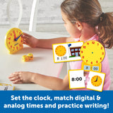 Learning Resources Time Activity Set