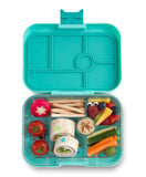 Yumbox 6 Compartment Lunch Box - Surf Green