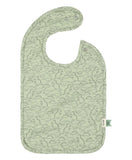 Trixie Mix Bib - Daring Dino (Pack of 3)