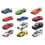 Power Joy Vroom Vroom Diecast Msz Licen 4.5inches 1/43