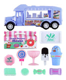 Power Joy Supervalue Desserts Set- Assorted